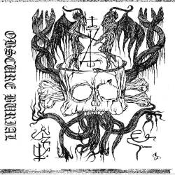 Obscure Burial : God's Abomination